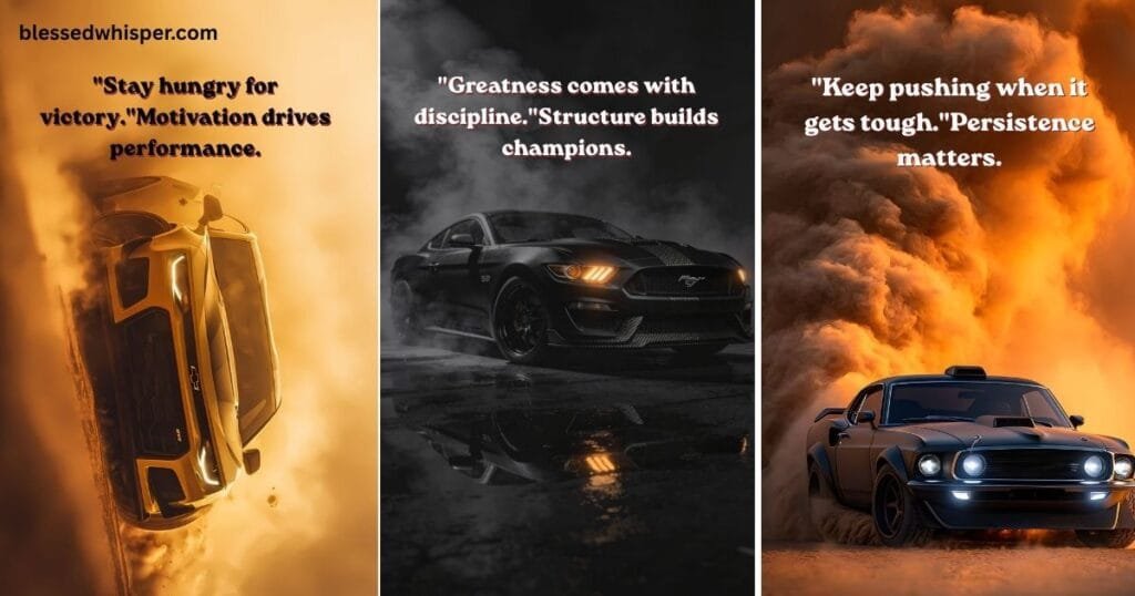 race car quotes for instagram