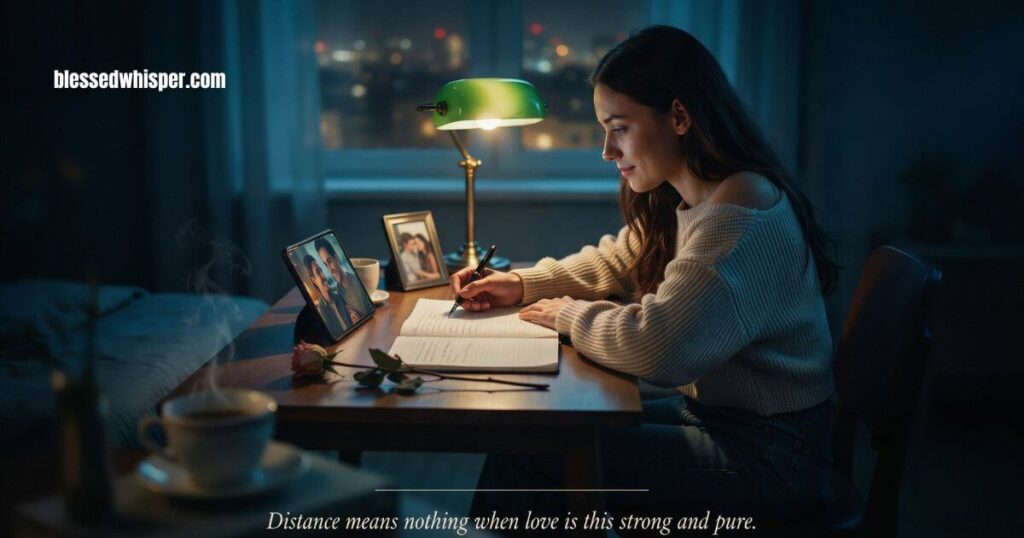 Sweet Romantic Love Letters For Her