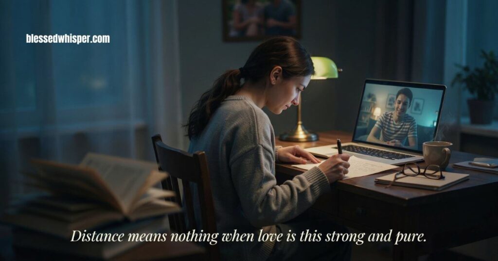 Sweet Romantic Love Letters For Her