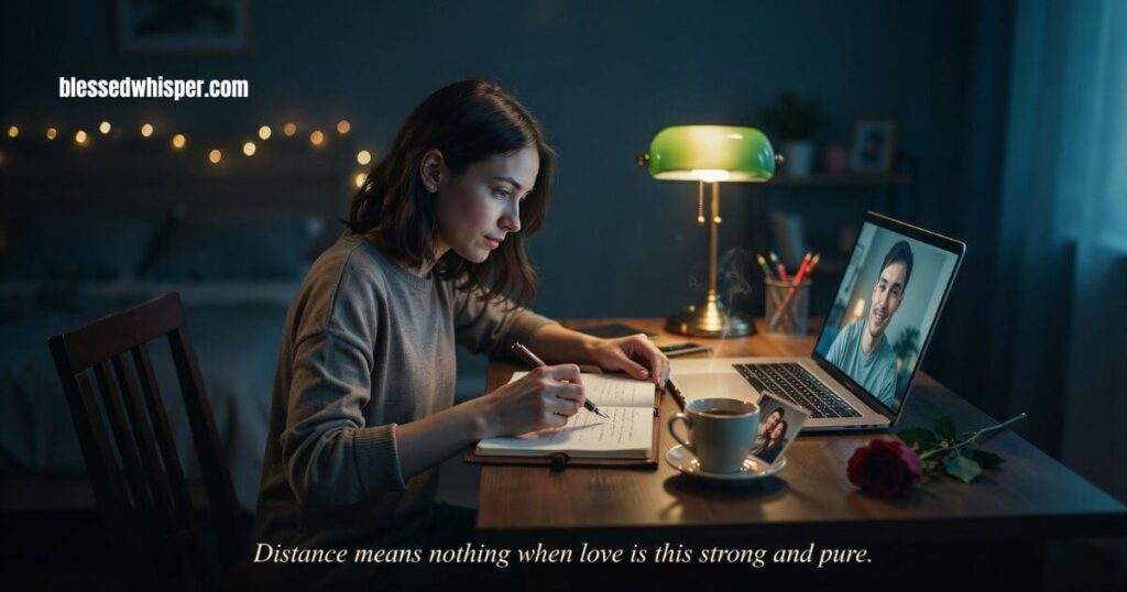 Sweet Romantic Love Letters For Her