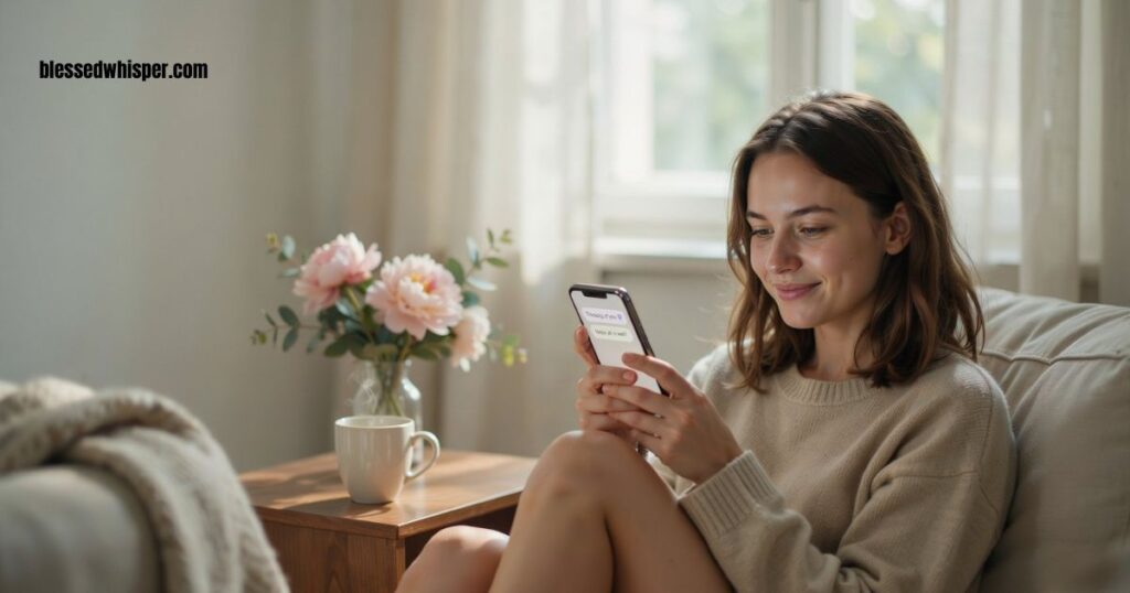 thinking of you messages for relationships