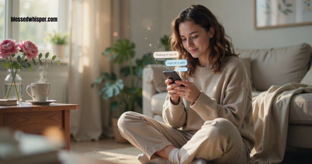 thinking of you messages for relationships