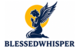 blessedwhisper.logo